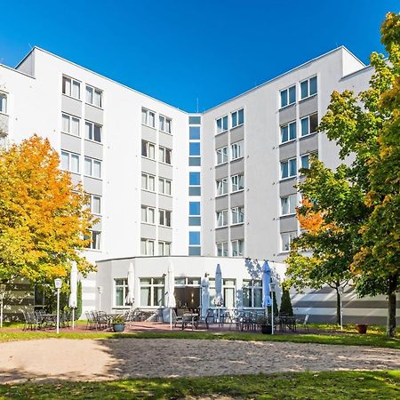 Hotel Bochum Wattenscheid Affiliated By Melia Exterior photo