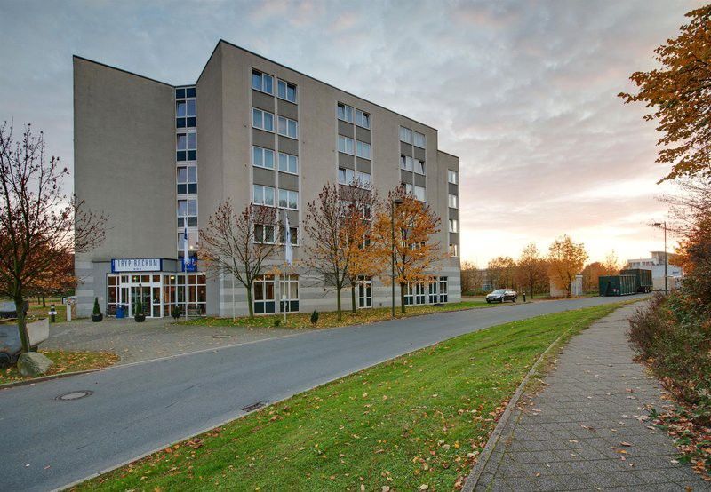 Hotel Bochum Wattenscheid Affiliated By Melia Exterior photo