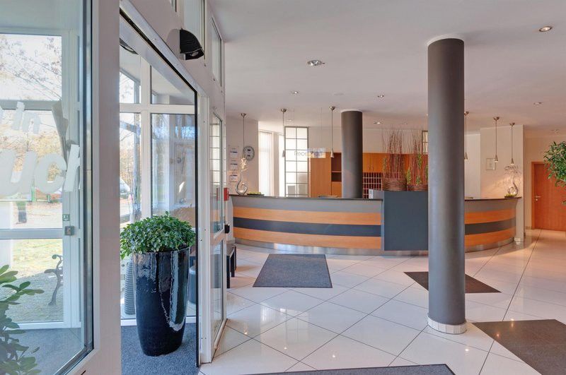 Hotel Bochum Wattenscheid Affiliated By Melia Exterior photo
