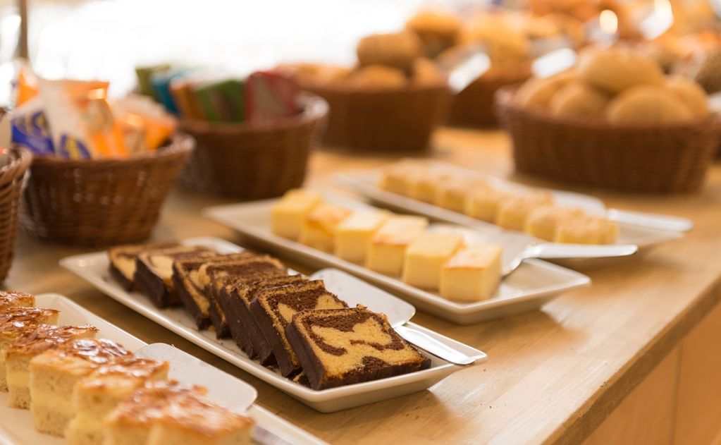 Hotel Bochum Wattenscheid Affiliated By Melia Restaurant photo